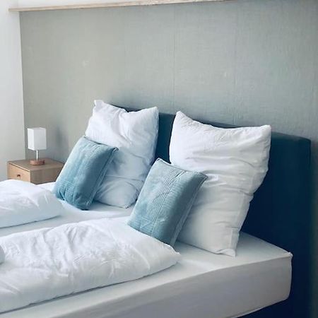 Doreyhome P5 - Zentrale Apartment Fuer 5 Pers Nahe Der Altstadt - Parkplatz - Wlan Passau Kültér fotó