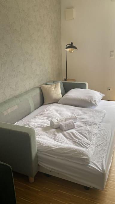 Doreyhome P5 - Zentrale Apartment Fuer 5 Pers Nahe Der Altstadt - Parkplatz - Wlan Passau Kültér fotó